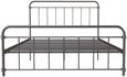 Wasco Bronze Metal Bed - Sizes Available - 4119219UK