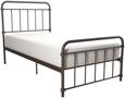 Wasco Bronze Metal Bed - Sizes Available - 4119219UK