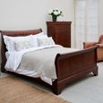 Antoinette Bed - Cherrywood - Sizes Available