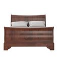 Antoinette Bed - Cherrywood - Sizes Available