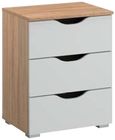 Rauch Arnstein Bedside / Chest - Variation Available