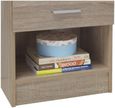 Rico Costa 1 Drawer Bedside Cabinet - Variant Available