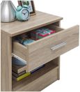 Rico Costa 1 Drawer Bedside Cabinet - Variant Available