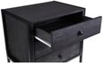 Warren 3 Drawer Bedside Cabinet - Variant Available
