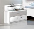 Portland Bedside / Chest / Dresser - Variation Available
