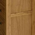 Marlborough Chest of Drawers - 7 Drawer - Tall - Oak