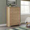 Cromwell Chest - 2+4 Drawer - Oak