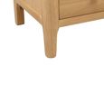 Cotswold Chest of Drawers - 6 Drawer - Wide - Oak