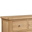 Appleby Chest - 3+4 Drawer - Oak