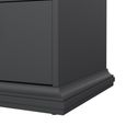 Paris Chest - 2+4 Drawer - Grey