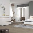 Chelsea Chest - 4 Drawer - White Gloss