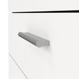 Pepe Chest - 4 Drawer - White