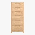 Stockholm Chest - 6 Drawer - Tall - Oak