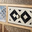 Sorio Chest - Multi Drawer - Reclaimed Wood