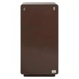 Lizzie Chest - 5 Drawer - Chestnut