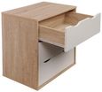 Allen 3 Drawer Small Chest - Variant Available