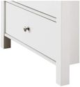 Arthur White 3 Drawer Small Chest