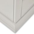 Bordeaux Chest - 2+3 Drawer - Cotton