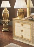 Aida Dresser - Double - Ivory