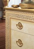 Aida Dresser - Single - Ivory