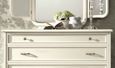 Nostalgia Dresser - Single - Bianco Antico