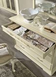 Torriani Dresser - Single - Ivory