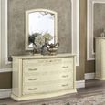 Torriani Dresser - VIP - Single - Ivory