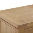Hayley Chest - 5 Drawer - Tall - Oak