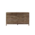 Heritage Chest of Drawers - 6 Drawer - Wide - Reclaimed Pine