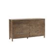 Heritage Chest of Drawers - 6 Drawer - Wide - Reclaimed Pine