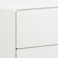 Lowell Chest - 3 Drawer - White