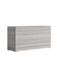 Mia Dresser - 3 Drawer - Grey