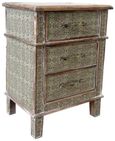 Amira Chest - 3 Drawer