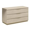 Denali Dresser - Sand Birch