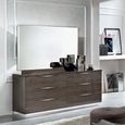Platinum Dresser - Medium