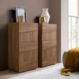 Storm Chest - 5 Drawer - Midi - Wooden
