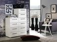 Rauch Aldono Bedside / Chest - Variation Available