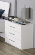Rauch Celle Gloss Bedside / Chest - Variation Available