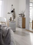 Rauch Ellesse Bedside / Chest - Variation Available