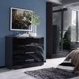 Rauch Miramar Bedside / Chest - Variation Available