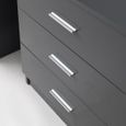 Rico Costa 3 Drawer Small Chest - Variant Available