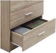 Rico Costa 3 Drawer Small Chest - Variant Available