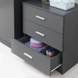 Rico Costa 3 Drawer Small Chest - Variant Available