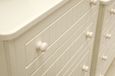Warwick Cream 4 Drawer Chest