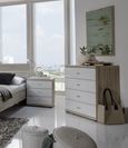 Berlin Bedside / Chest / Dresser - Variation Available