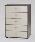 Tokio Chest - 5 Drawer - Variation Available