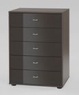 Tokio Chest - 5 Drawer - Variation Available