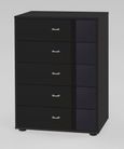 Tokio Chest - 5 Drawer - Variation Available