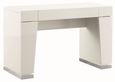 Canova Dressing Table - White Gloss