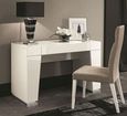 Canova Dressing Table - White Gloss